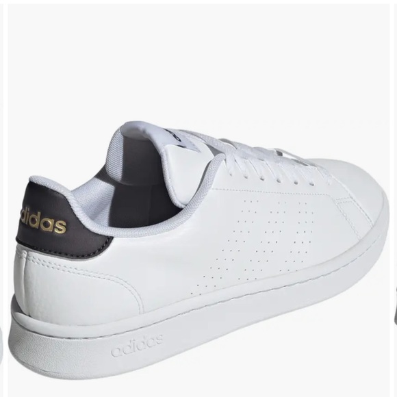 Adidas Advantage Court Sneaker - Picture 1 of 15